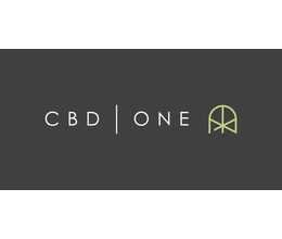 CBD One Coupons